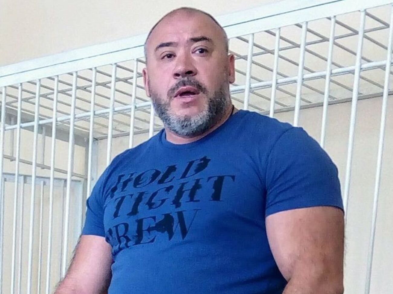 Свидетель узнала Крысина