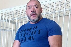 Свидетель узнала Крысина