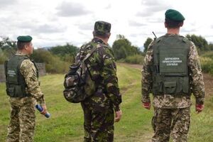 Два пограничника пропали 3 октября в Сумской области во время мониторинга границы