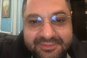 Грановський не коментував інциденту