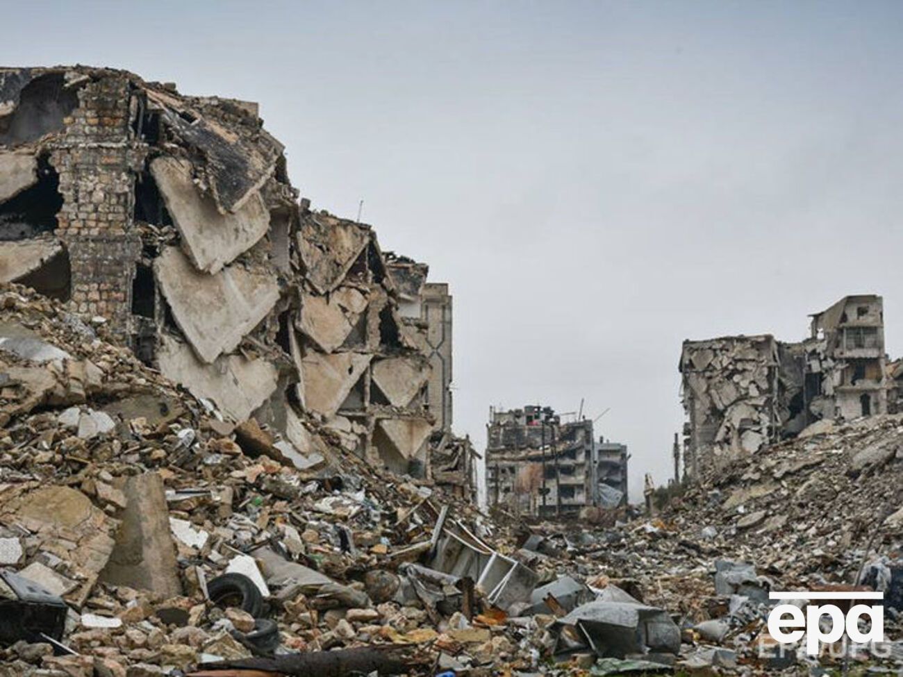 Знакомая российского наемника:&nbsp;У нас куча людей бездомных, а Путин тратит огромные деньги, чтобы бомбить ИГИЛ