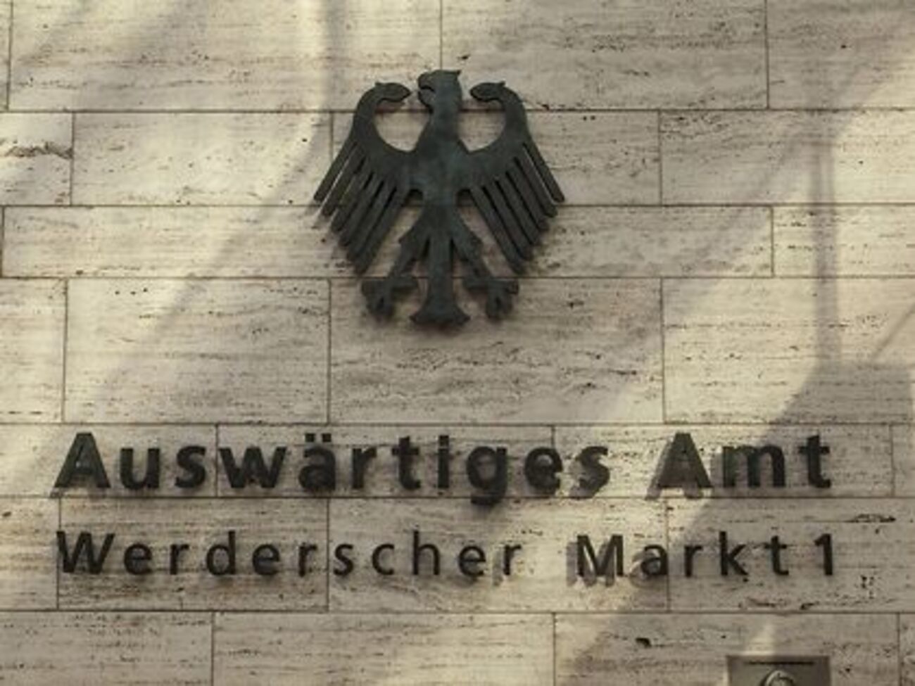 МЗС Німеччини: Україна дотримується своїх міжнародних зобов'язань