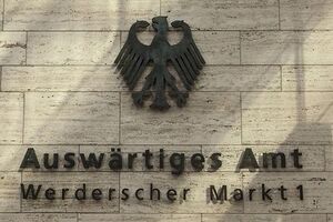 МЗС Німеччини: Україна дотримується своїх міжнародних зобов'язань