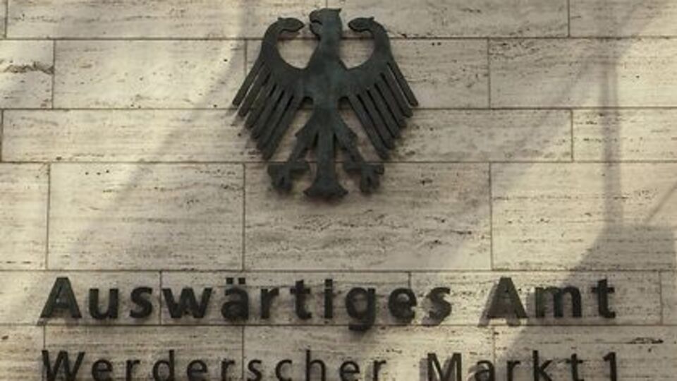 МЗС Німеччини: Україна дотримується своїх міжнародних зобов'язань