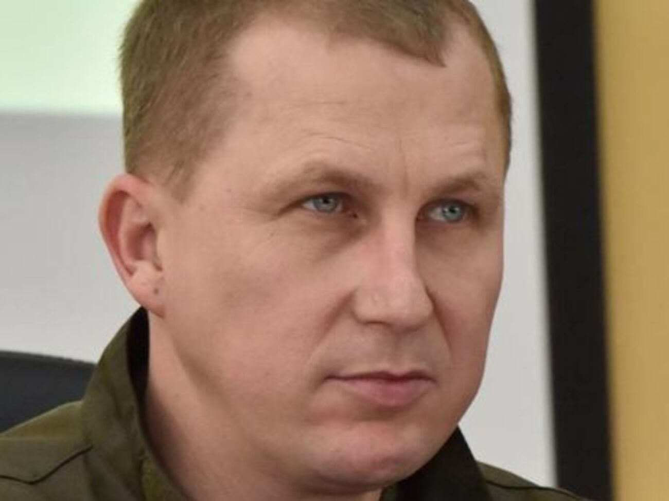 Вячеслав Аброськин:&nbsp;В Украине "ворам в законе" находиться и существовать с каждым днем будет&nbsp;все&nbsp;труднее