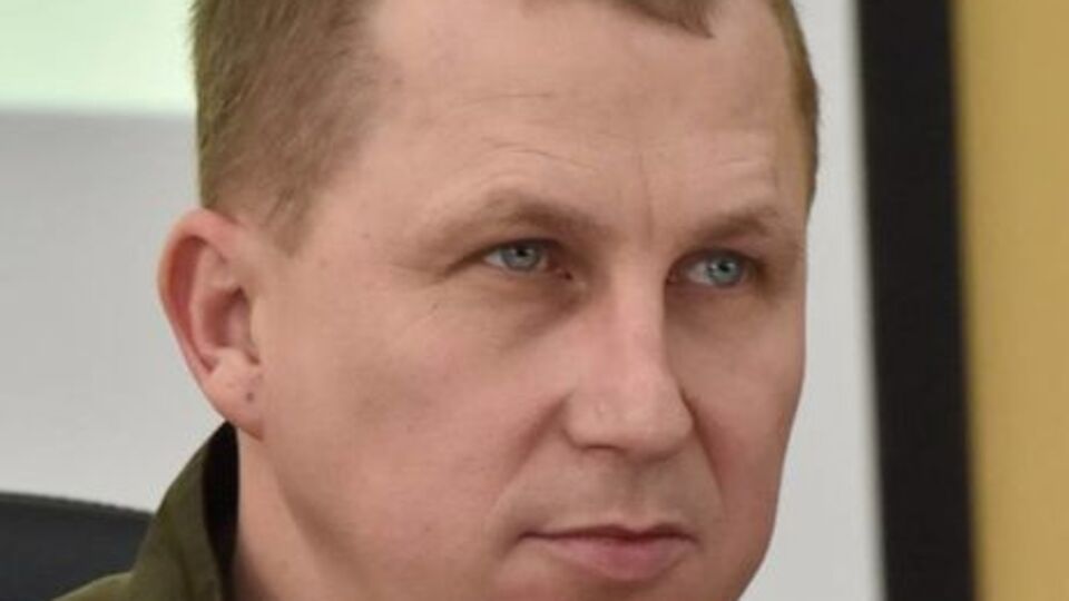 В'ячеслав Аброськін: В Україні "злодіям у законі" знаходитися та існувати з кожним днем буде все важче