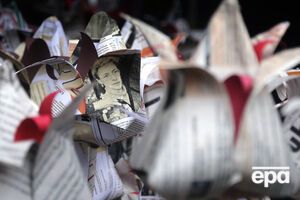 Акции памяти Политковской проводятся в Кирове с 2006 года