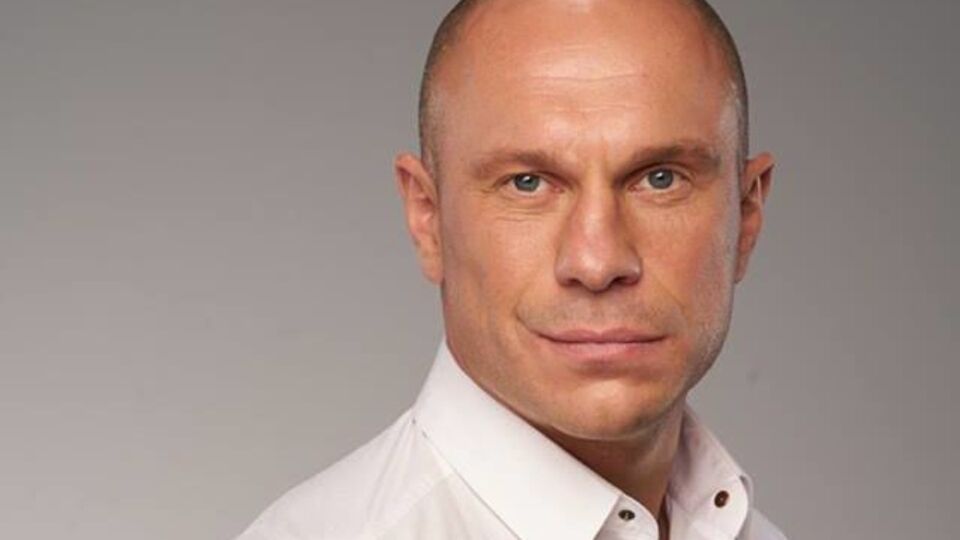 Кива: Це призначення стало для мене великою честю і водночас великою відповідальністю перед тисячами людей і їхніми сім'ями