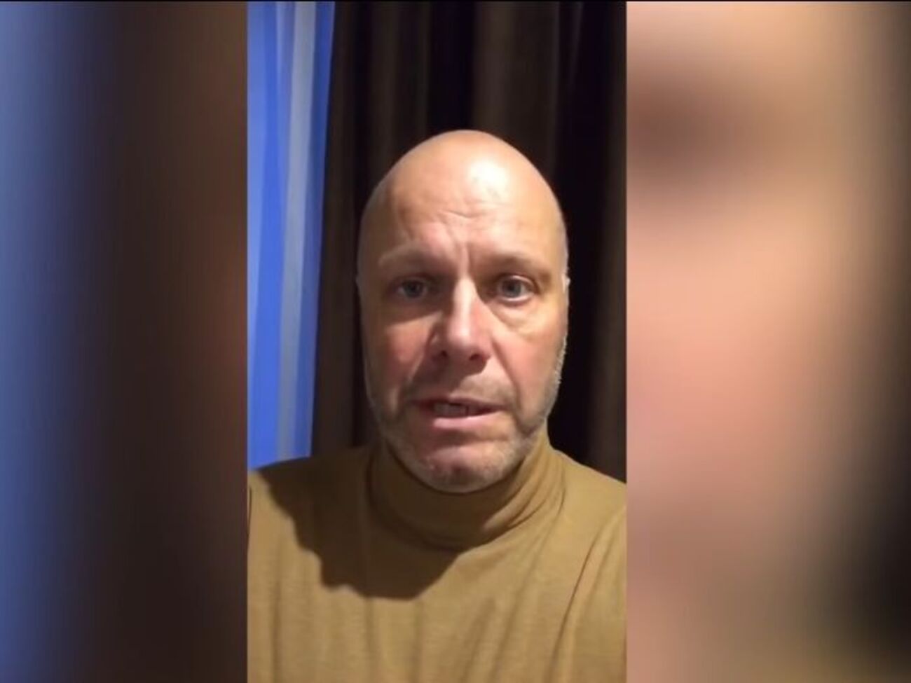 Кортнев: Если у нас не будет альтернативного кандидата, то эти выборы превратятся в профанацию, как было в советские времена