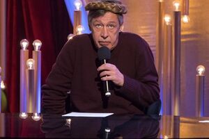 Михаил Ефремов: Я в Крыму практически вырос, и там я и начал как артист