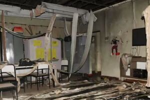 У Бразилії загинуло семеро дітей