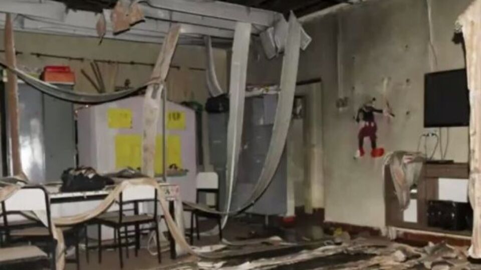 У Бразилії загинуло семеро дітей