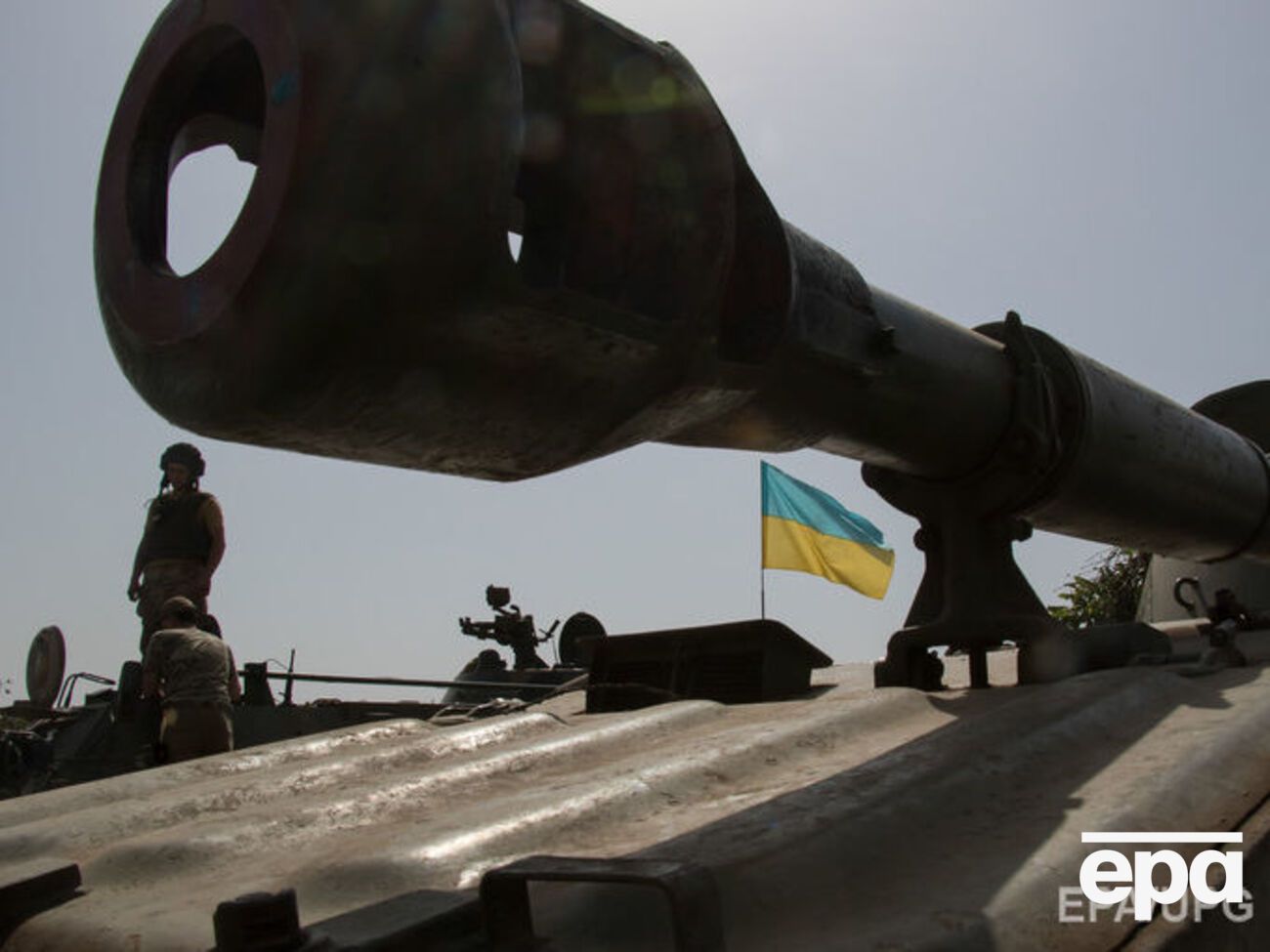 Сили АТО сім разів відповідали ворогові