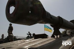 Сили АТО сім разів відповідали ворогові