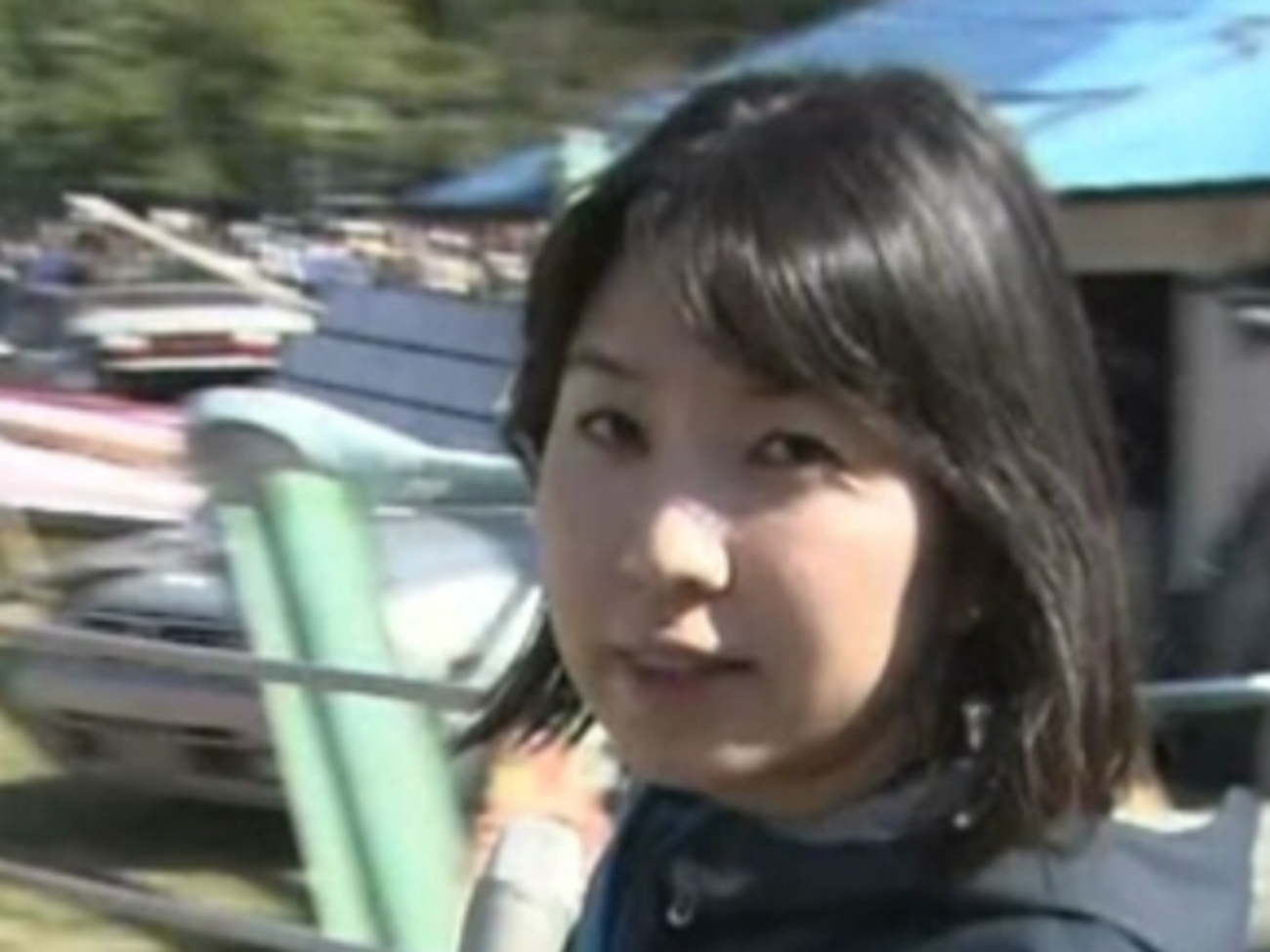 Садо освещала выборы