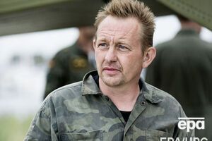 Мадсен отрицает обвинения в убийстве Валль