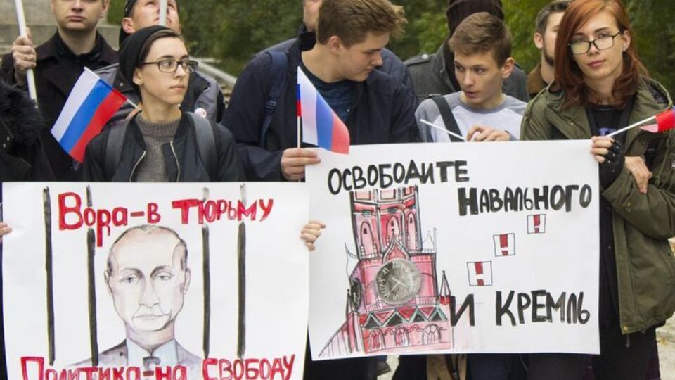 Організатори анонсували акції у 80 містах РФ
