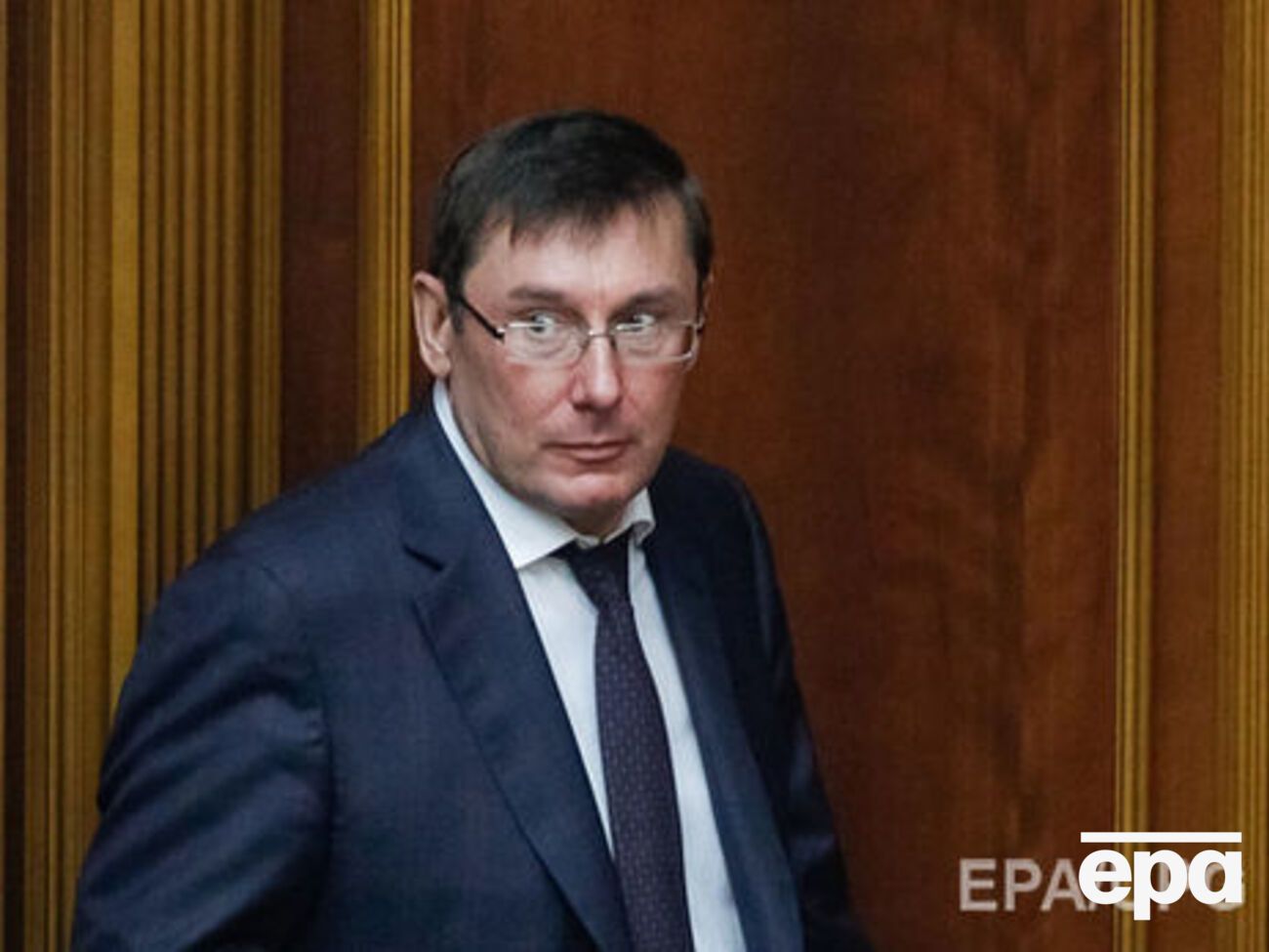 Луценко:&nbsp;Любой, кто будет грубо нарушать данный порядок, ощутит это по меньшей мере на своей зарплате