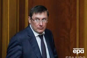 Луценко: Будь-хто, хто буде грубо порушувати даний порядок, відчує це щонайменше своєю зарплатою