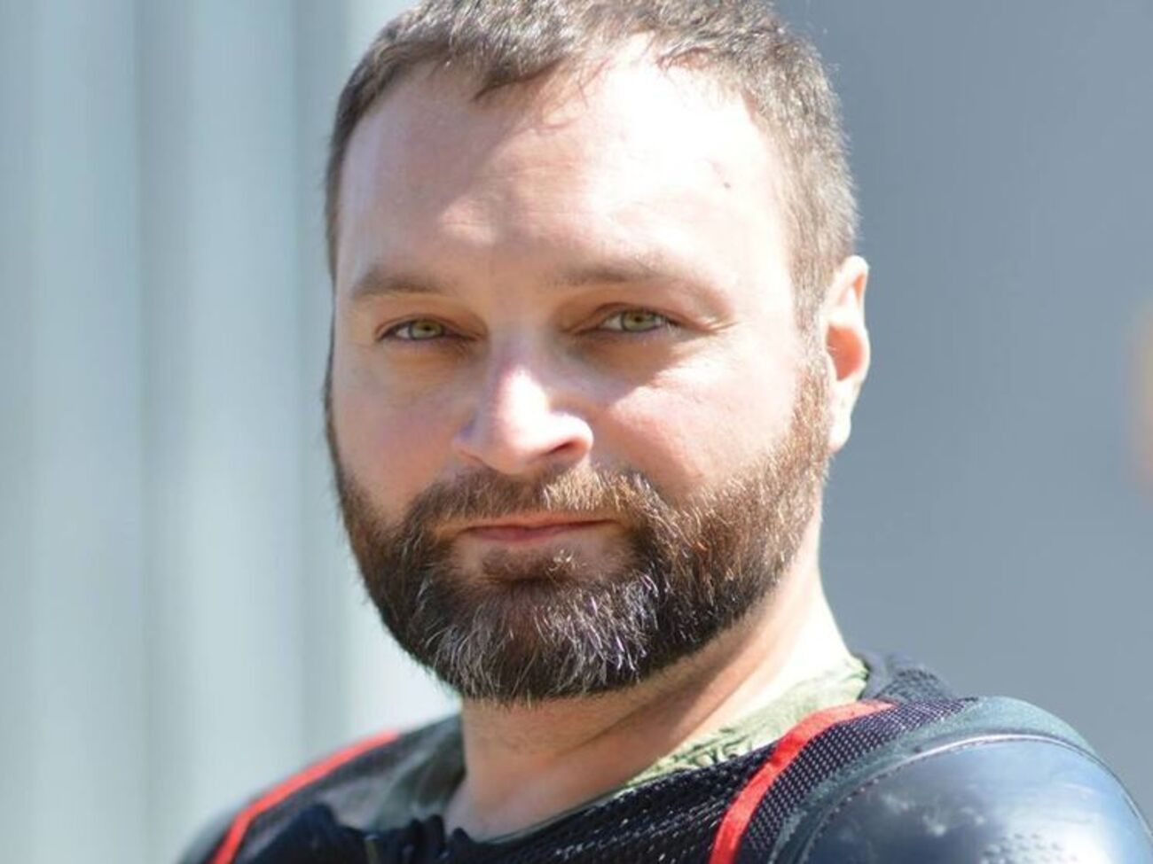Мохова заарештували на два місяці