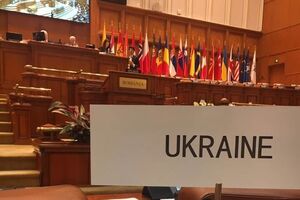 Фриз: Делегация Украины в ПА НАТО подняла вопрос нарушения оккупантами прав и свобод человека в Крыму