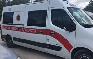 Бізнесмен помер через проблеми із серцем