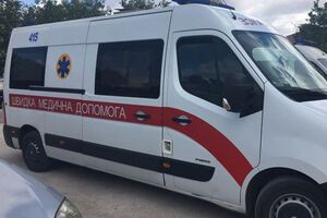 Бизнесмен умер из-за проблем с сердцем