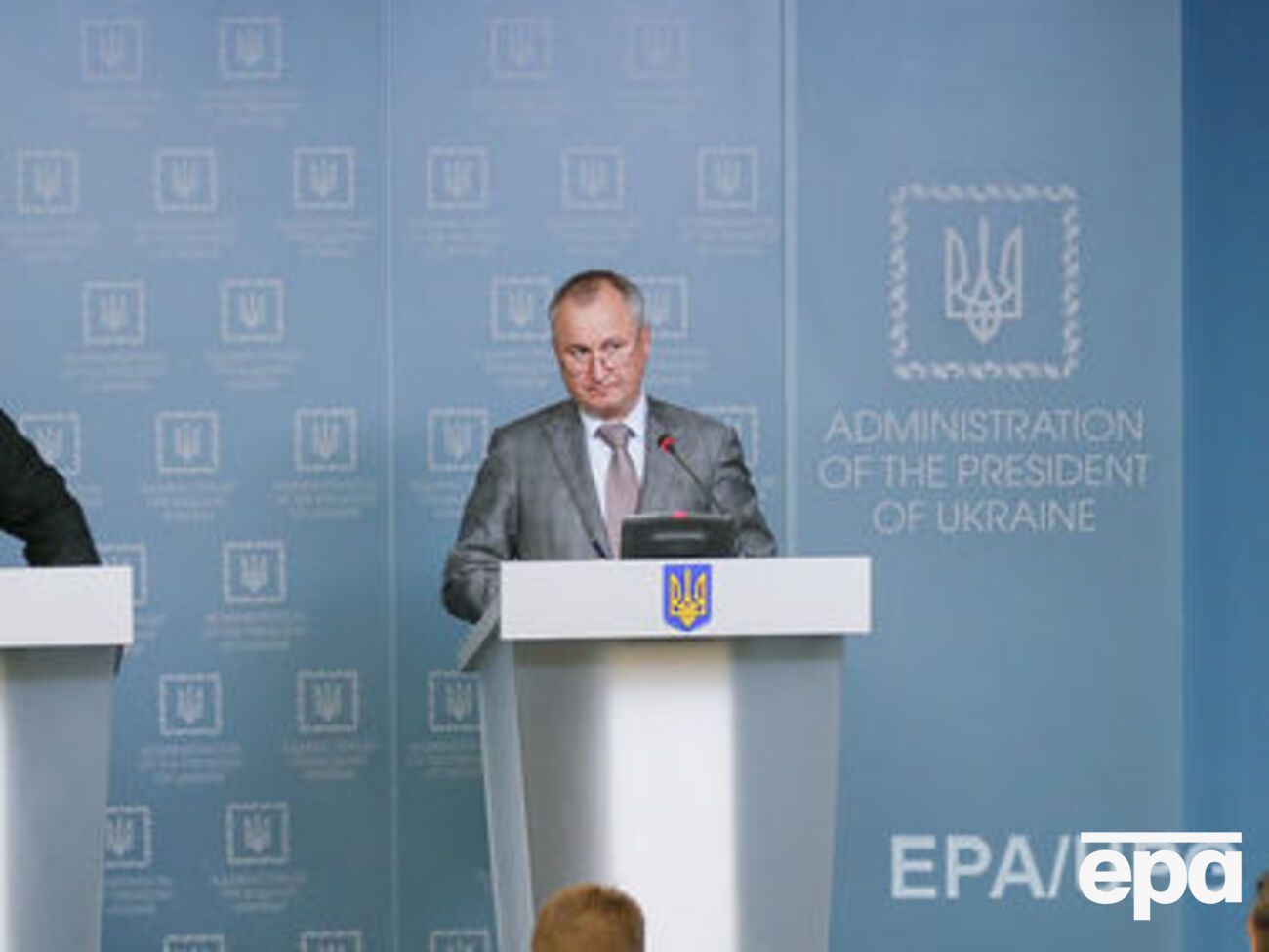 Грицак: "Частная армия Путина" может быть использована для дестабилизации ситуации в любой точке мира