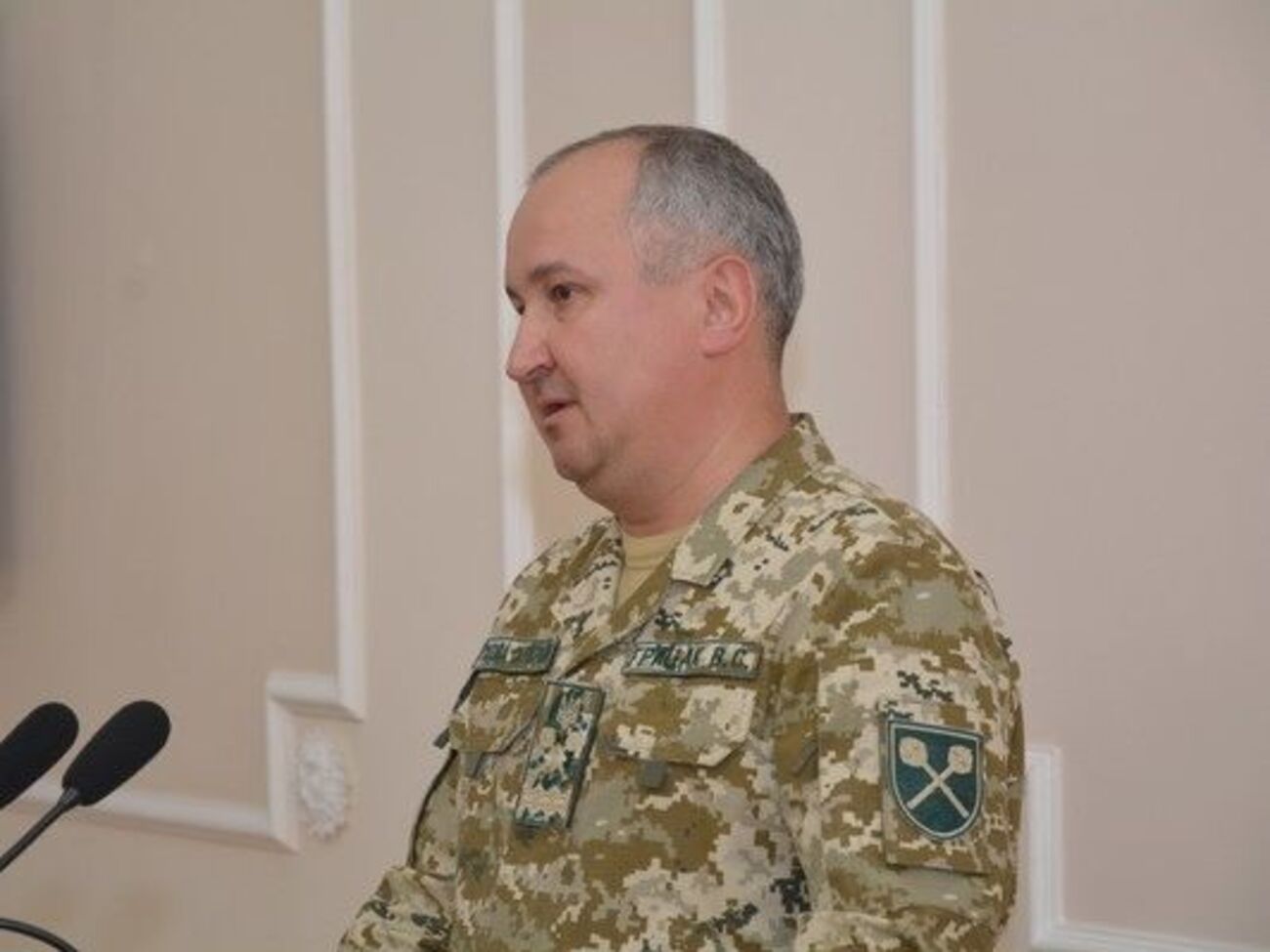 Грицак: СБУ протягом 10 діб має дати свої рекомендації – відкрити чи закрити в'їзд