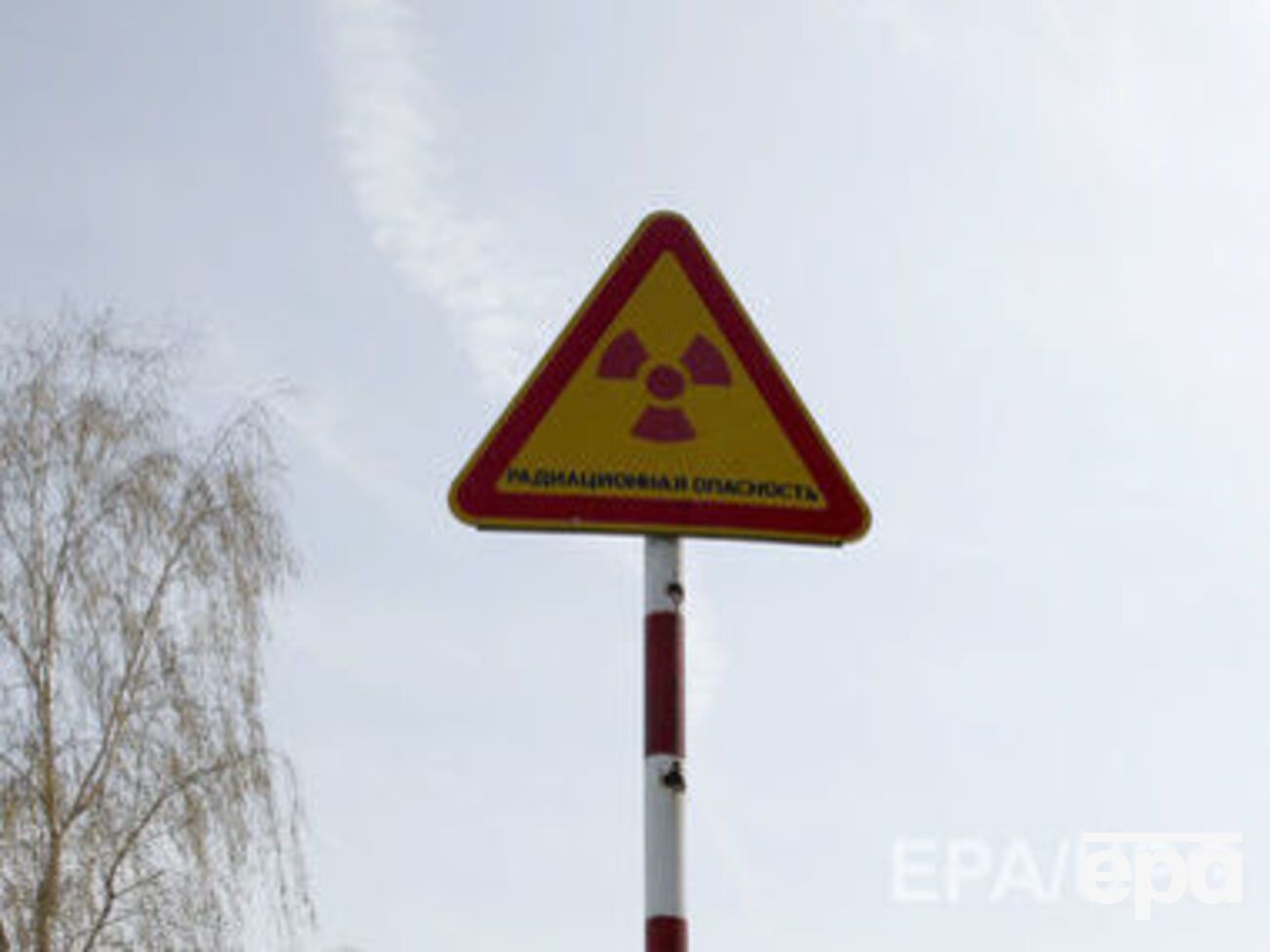 Рост концентрации рутения-106 зафиксирован в первых числах октября