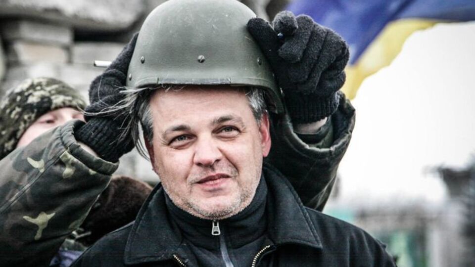 Рахманин: Если воевать с агрессором и оккупантом государство не собирается, то к чему громкие формулировки?