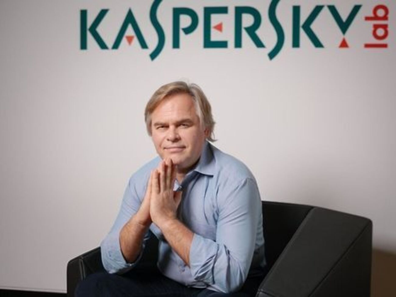 Касперский сообщил, что "с нетерпением ждет участия в слушании"