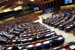 Нового председателя изберут тайным голосованием