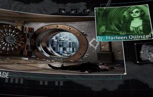 В игре Batman: The Enemy Within нашли фотографию убитого посла РФ в Турции