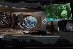 В игре Batman: The Enemy Within нашли фотографию убитого посла РФ в Турции