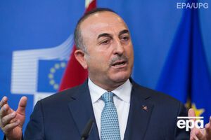 Чавушоглу: Правительство ФРГ должно научиться уважать Турцию