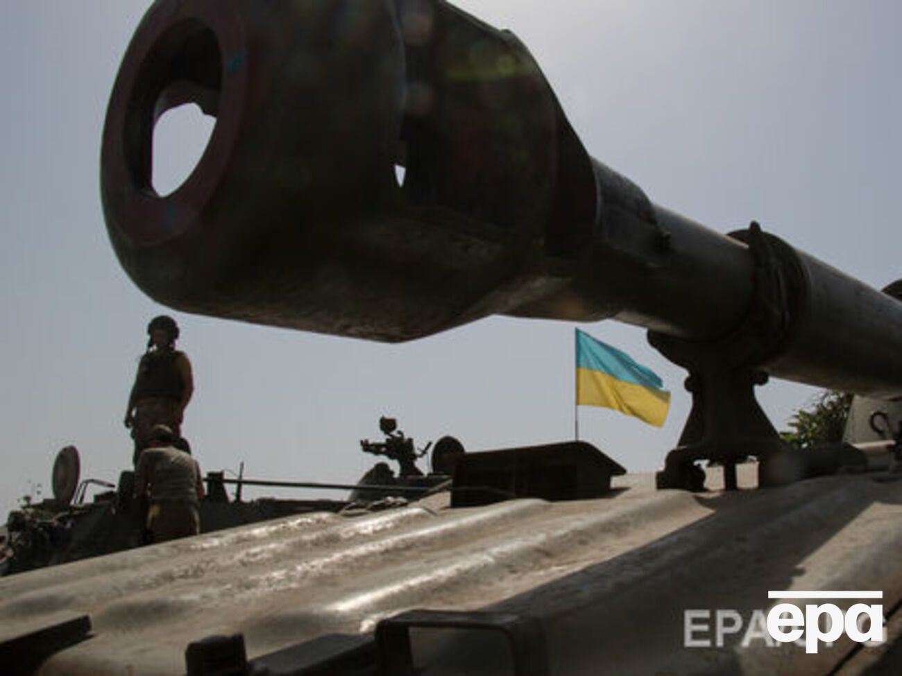 У штабі АТО розповіли про ситуацію на лінії розмежування