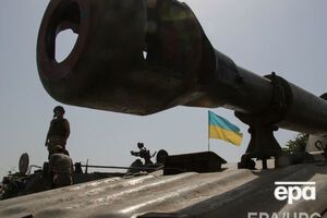 У штабі АТО розповіли про ситуацію на лінії розмежування