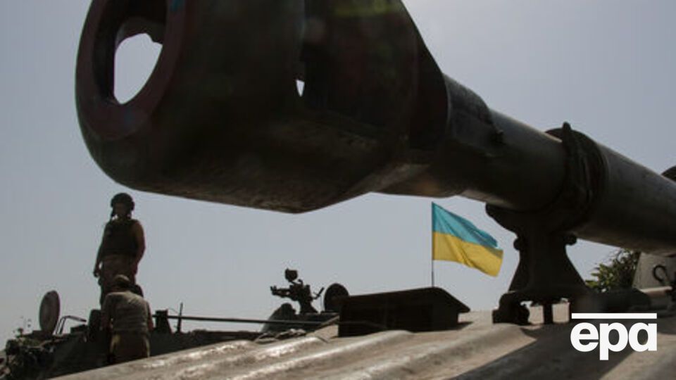 У штабі АТО розповіли про ситуацію на лінії розмежування