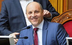 Парубия обвинили в преждевременном подписании документа