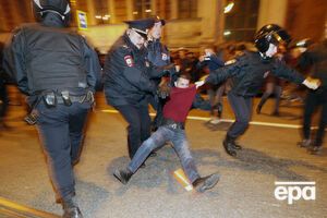 В Краснодаре уже есть арестованные