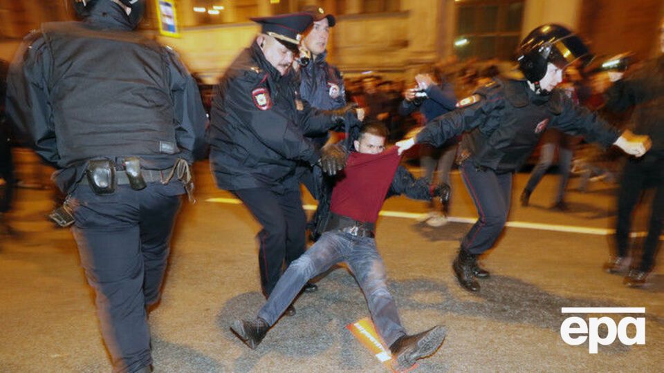 В Краснодаре уже есть арестованные