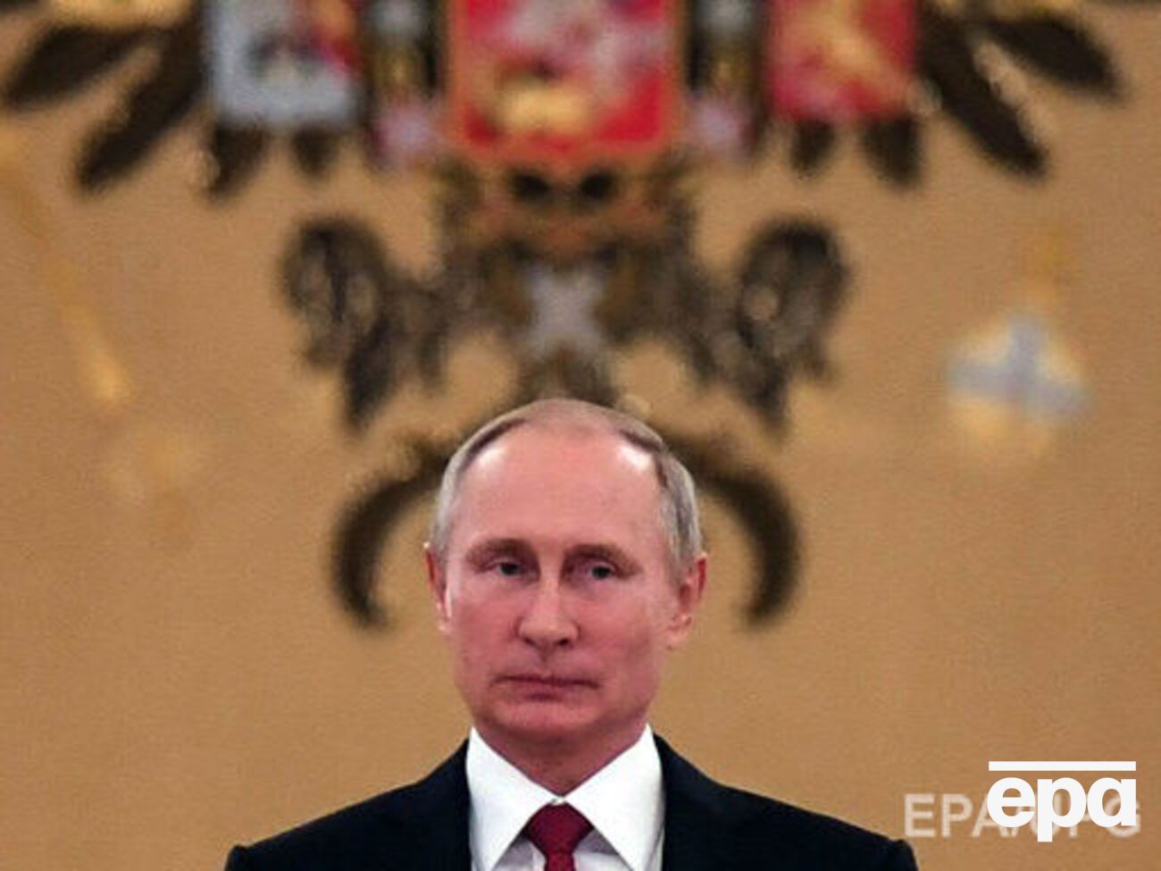 Путіну сьогодні виповнилося 65