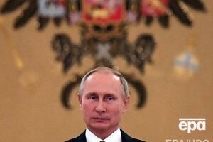Путину сегодня исполнилось 65
