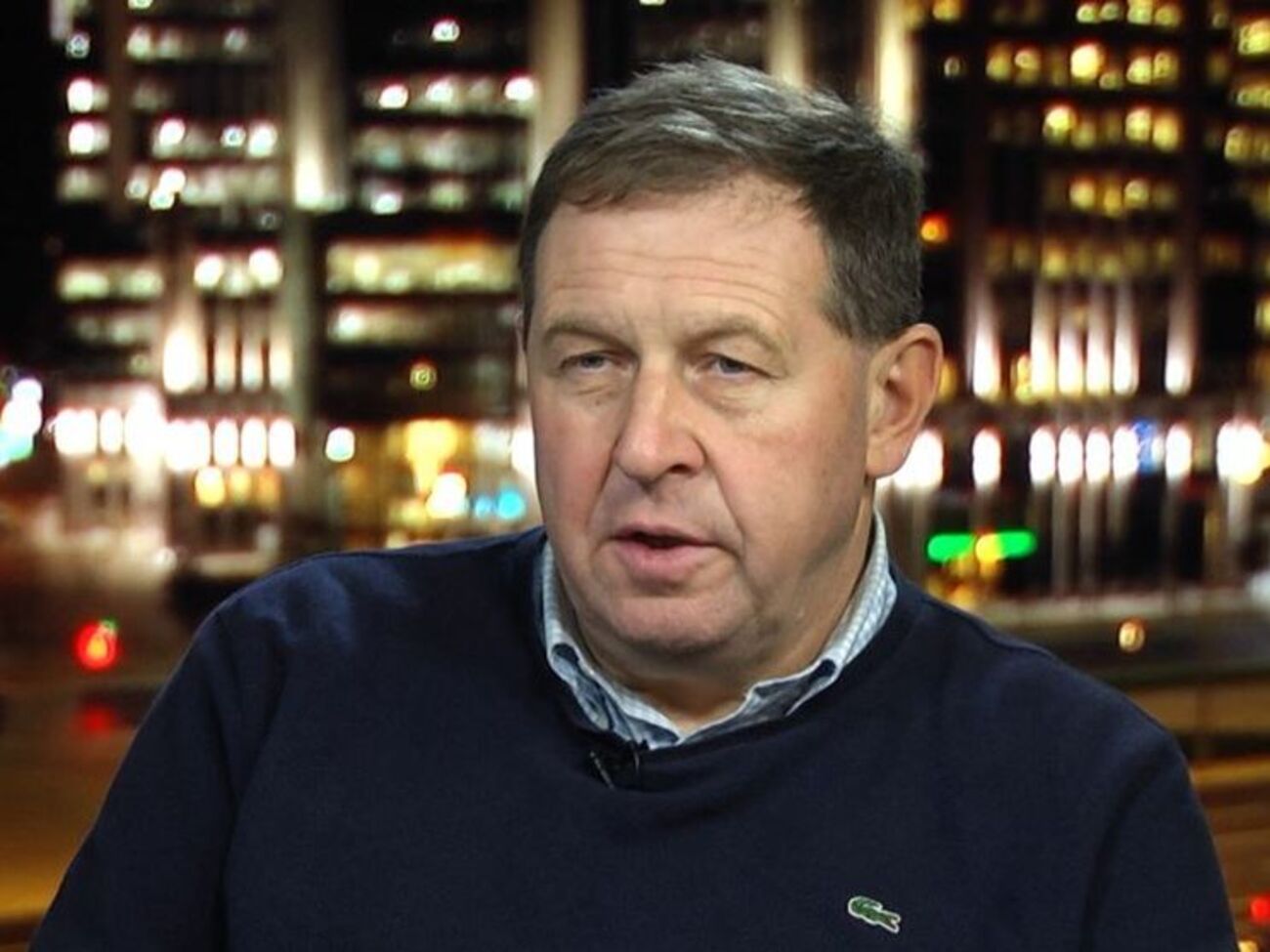 Илларионов:&nbsp;Украинские власти в очередной раз продемонстрировали свою забывчивость относительно всех оккупированных территорий