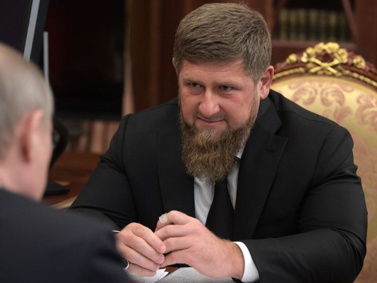 Кадиров: Росія була, є і буде великою країною та могутньою імперією