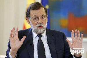 Рахой: Испания останется Испанией