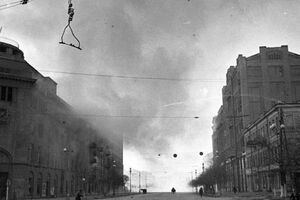 Хорошунова: Никаких новостей, никаких изменений. Настоящий извод