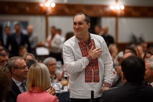 Бутусов назвал бывшего донецкого боевика идиотом