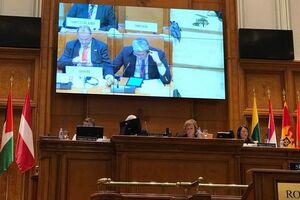 Фріз стверджує, що іспанці пов'язали референдум із Росією